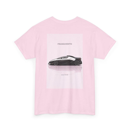 Fragmento T-Shirt