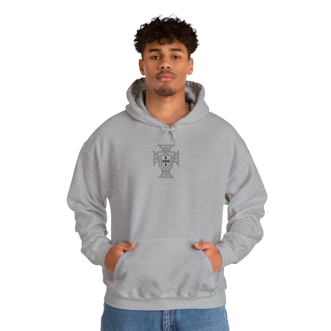 Tracksuit Duo Portugal