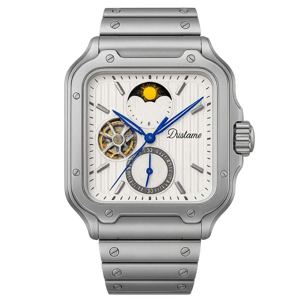 Cartier Watch