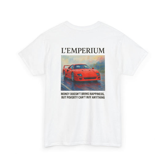 Ferrari F40 Shirt