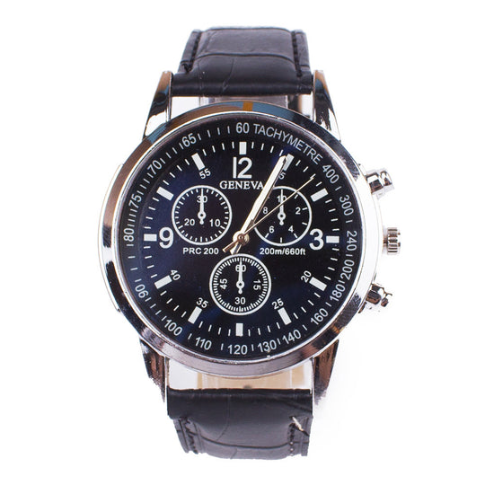 Geneva Watch