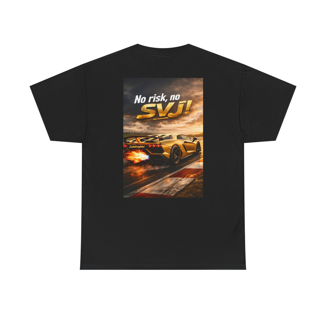 Lamborghini SVJ T-Shirt