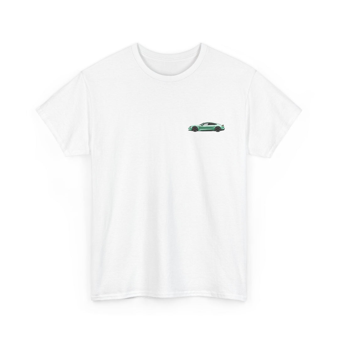 Porsche Taycan T‑Shirt