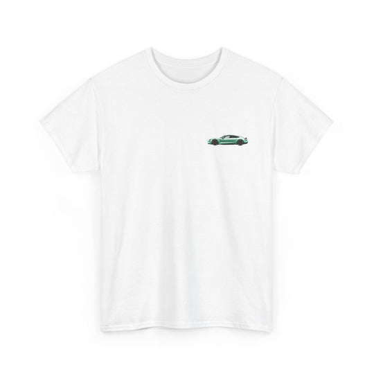 Porsche Taycan T‑Shirt