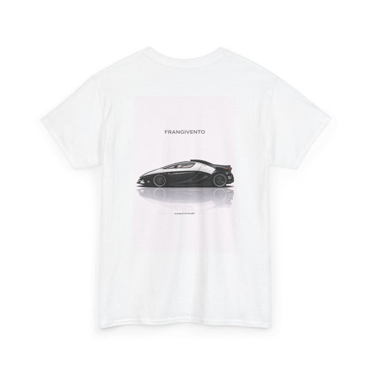 Fragmento T-Shirt