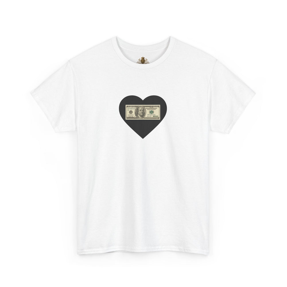 I Love Money Shirt