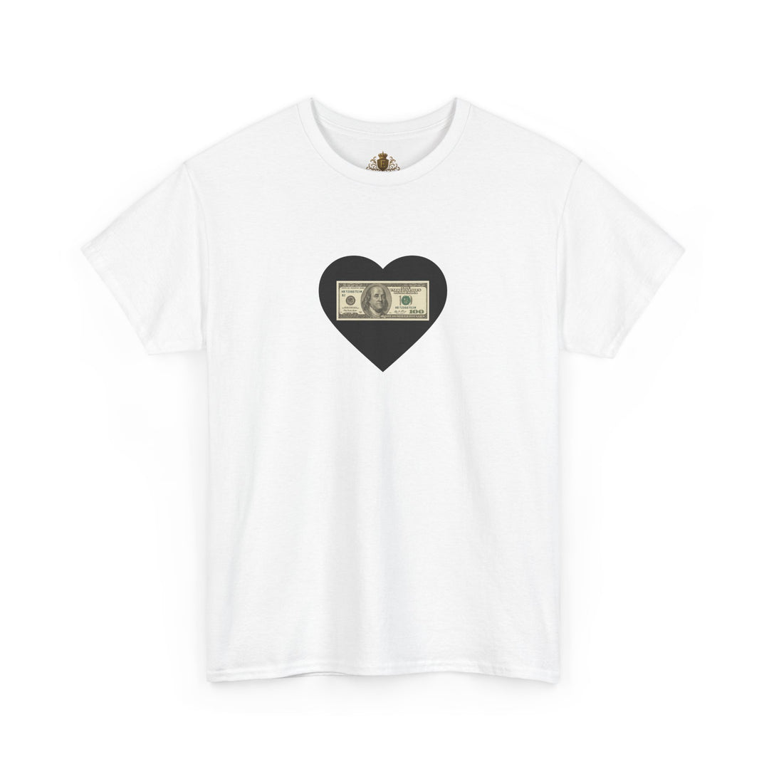I Love Money Shirt