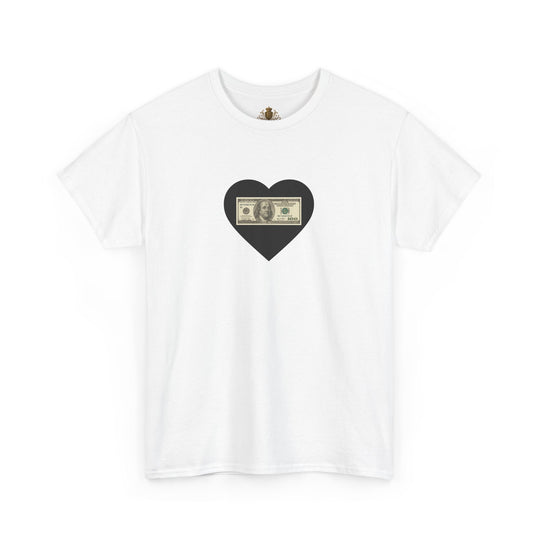 I Love Money Shirt