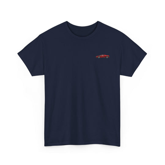 Ferrari 296 GTB T-Shirt