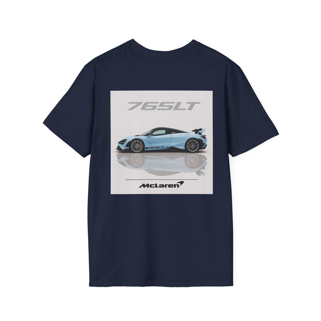McLaren 765 LT T-Shirt