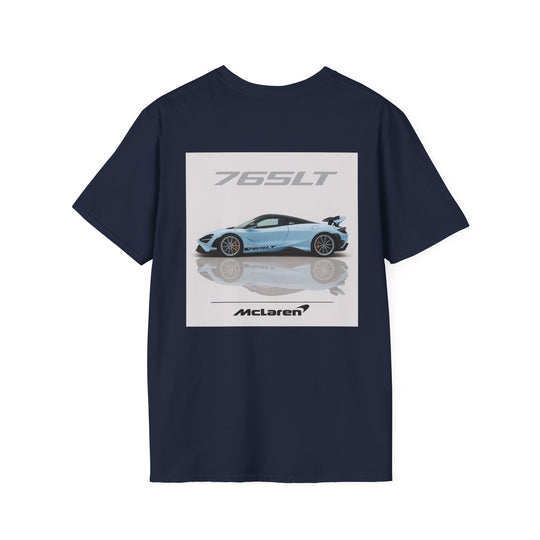 McLaren 765 LT T-Shirt