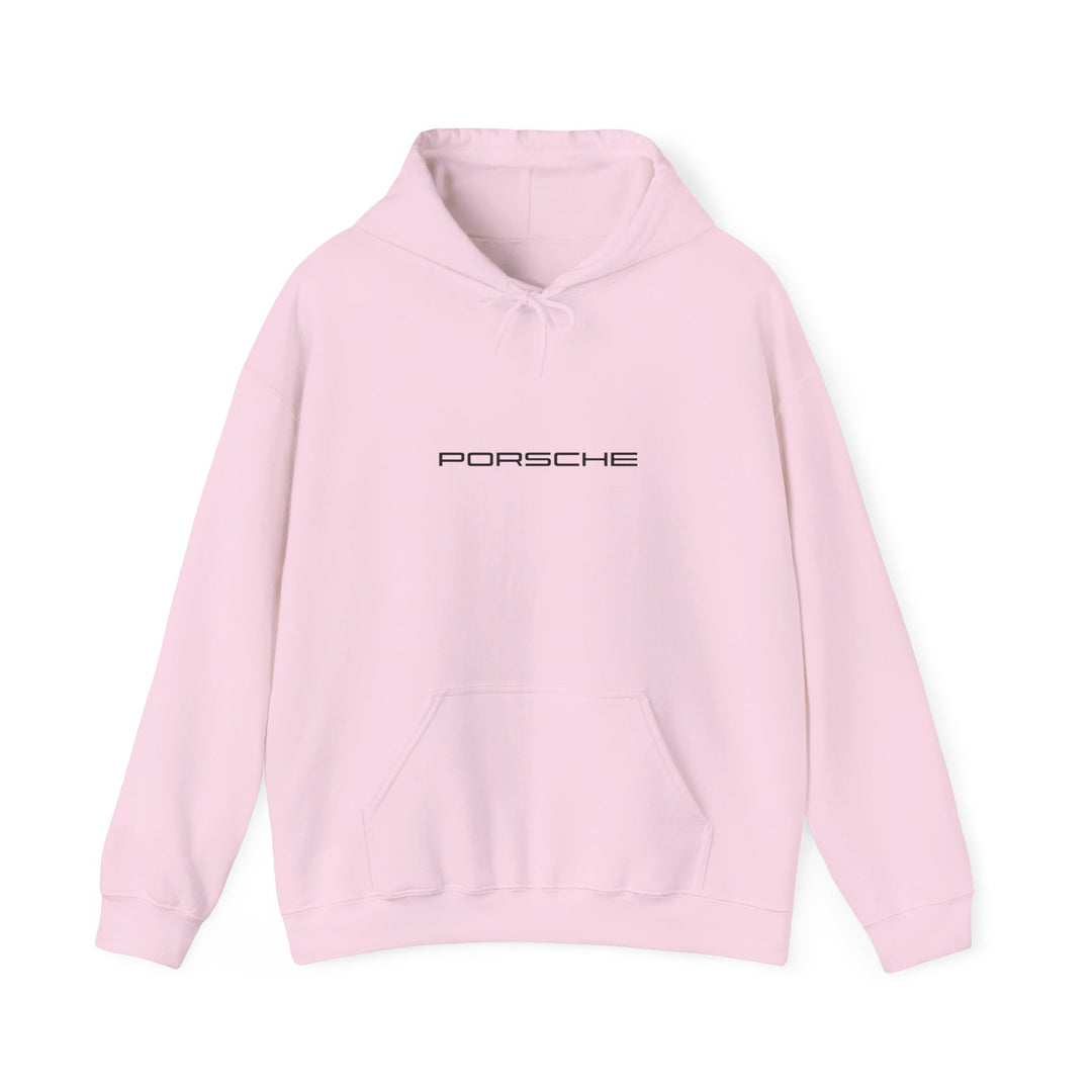 Porsche GT3 RS Hoodie