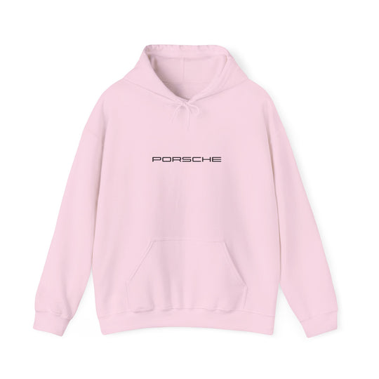 Porsche GT3 RS Hoodie