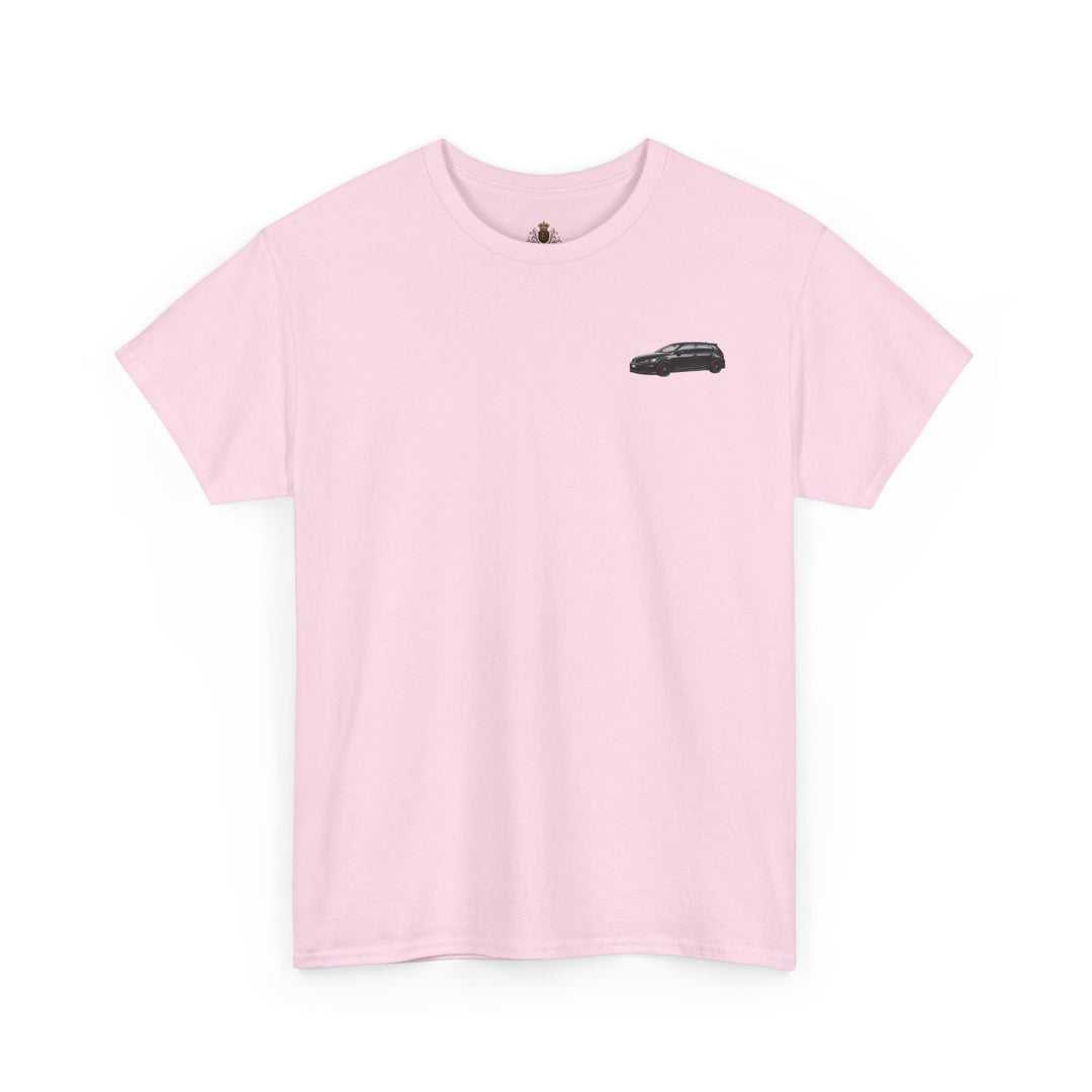 Volkswagen GTI T-Shirt