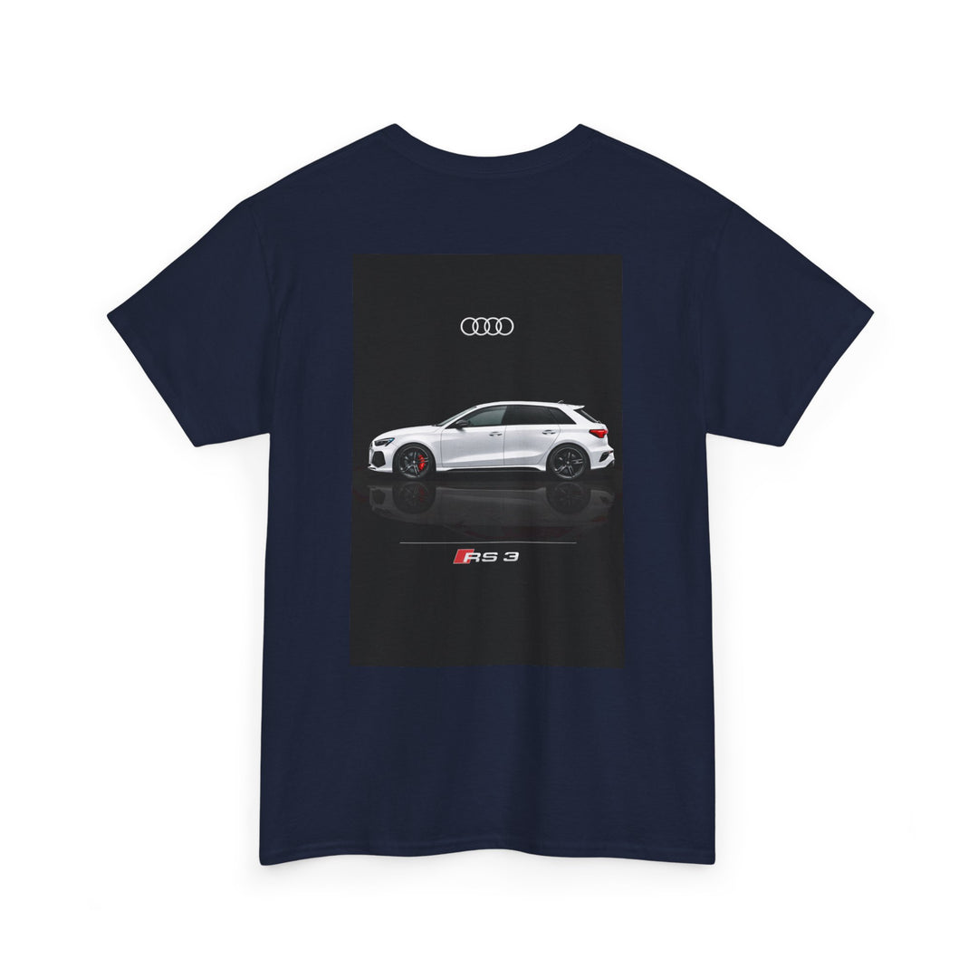 Audi RS3 T-Shirt