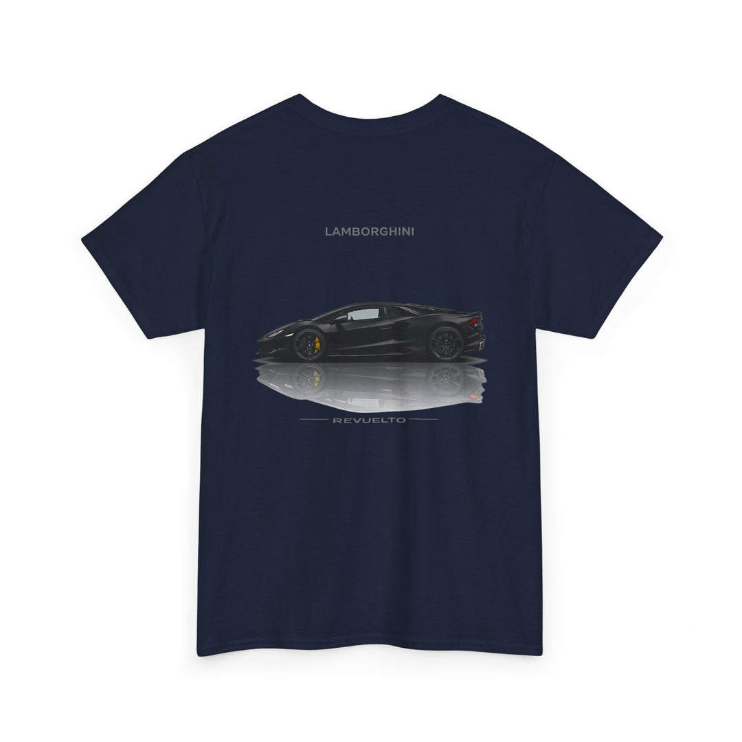 Lamborghini Revuelto T‑Shirt