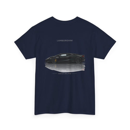 Lamborghini Revuelto T‑Shirt