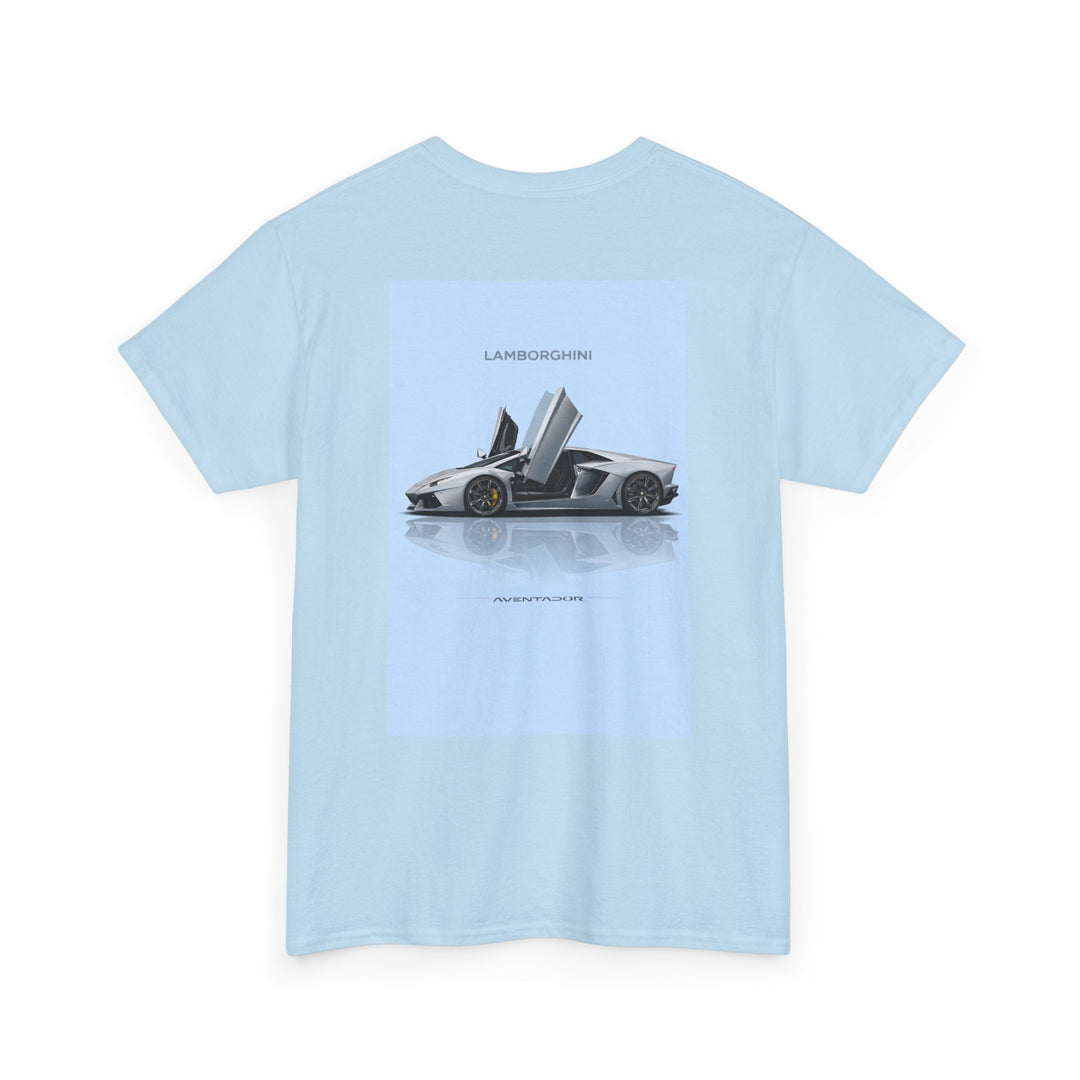 Lamborghini Aventador T-Shirt