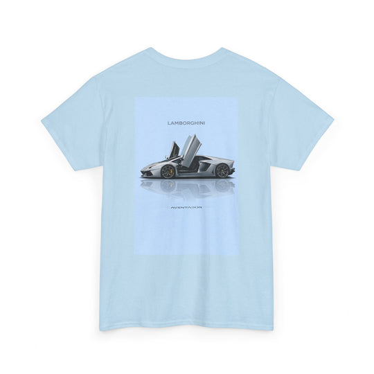 Lamborghini Aventador T-Shirt