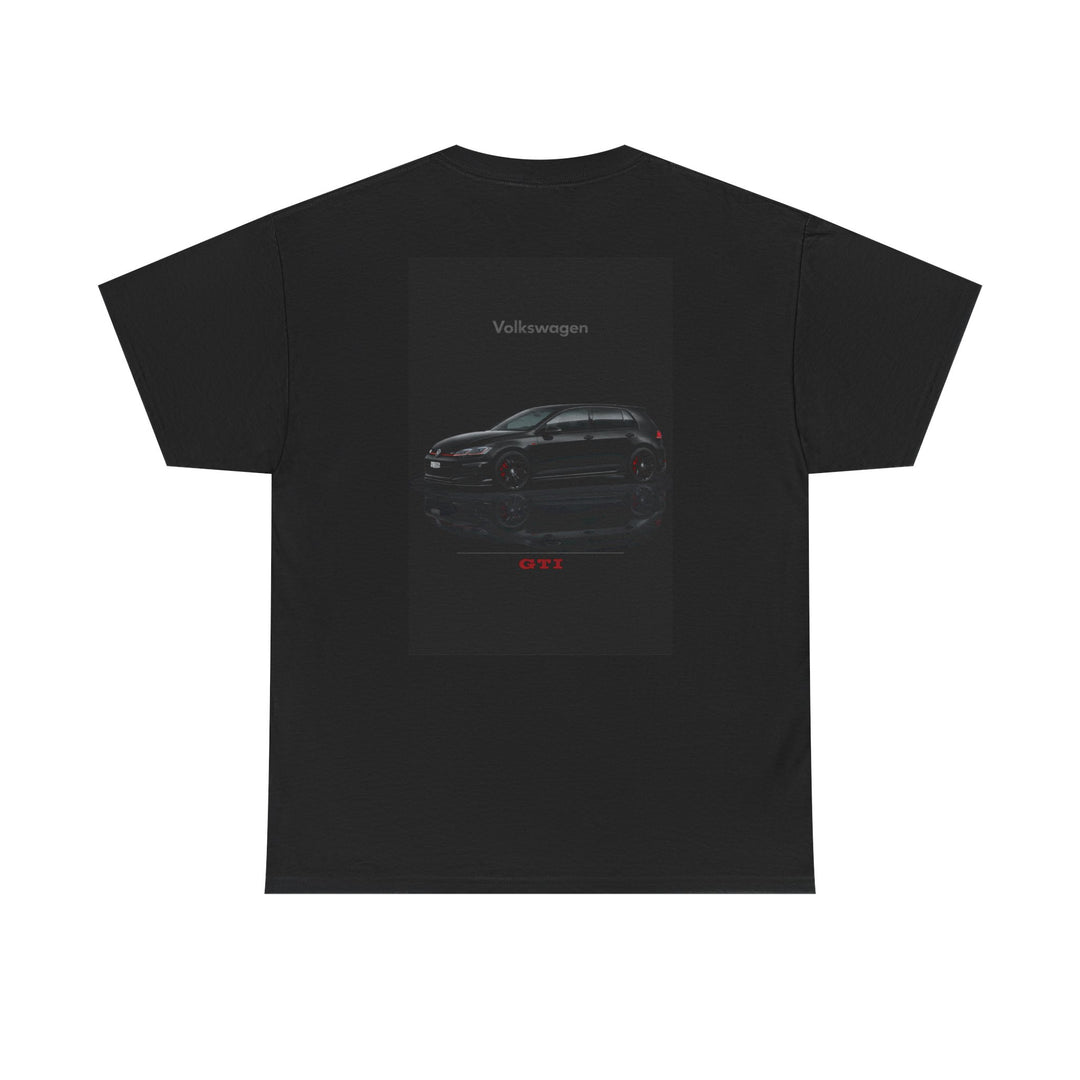 Volkswagen GTI T-Shirt