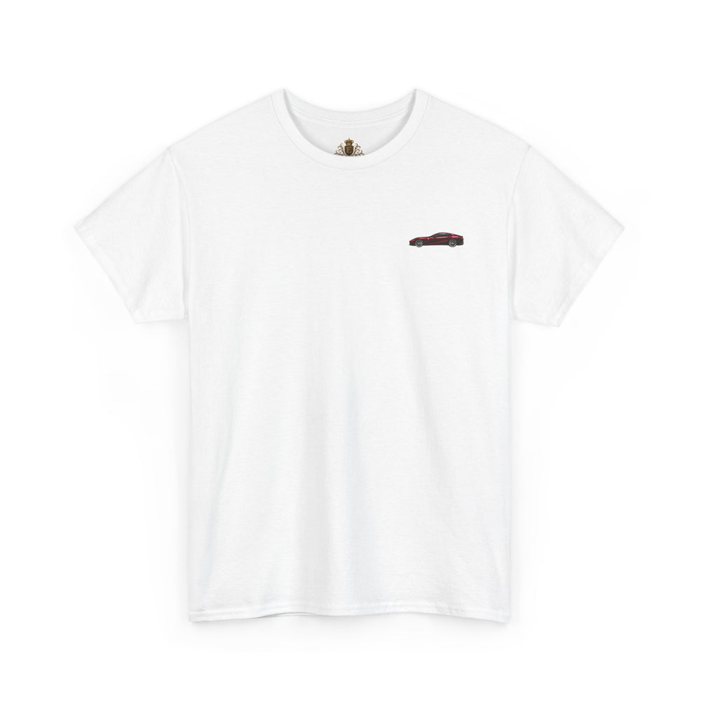 Ferrari 812 T-Shirt