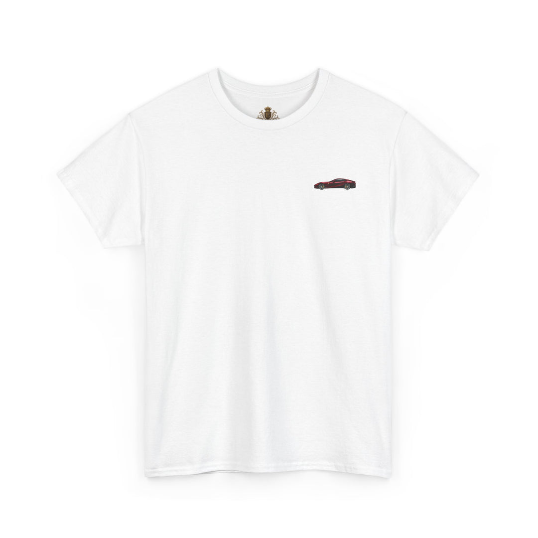 Ferrari 812 T-Shirt