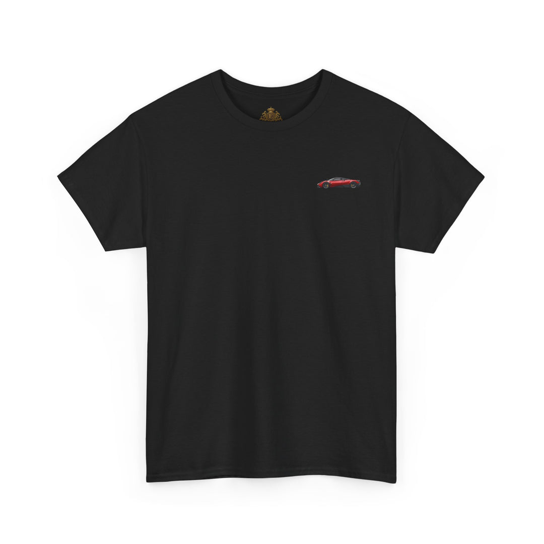 Pagani Huayra T-Shirt