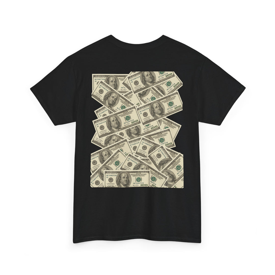 I Love Money Shirt