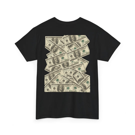 I Love Money Shirt