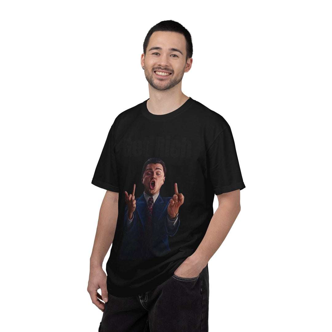 Get Rich T-Shirt