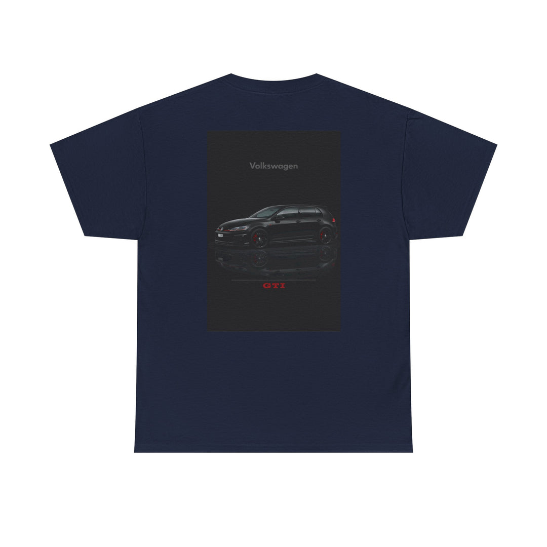Volkswagen GTI T-Shirt