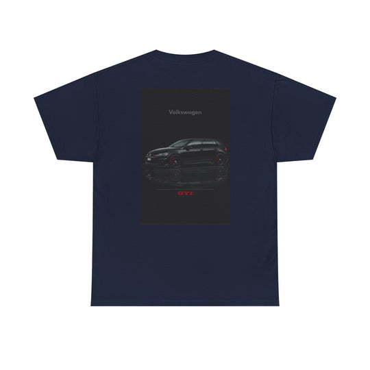 Volkswagen GTI T-Shirt