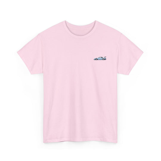 Porsche 911 GT3 RS T‑Shirt