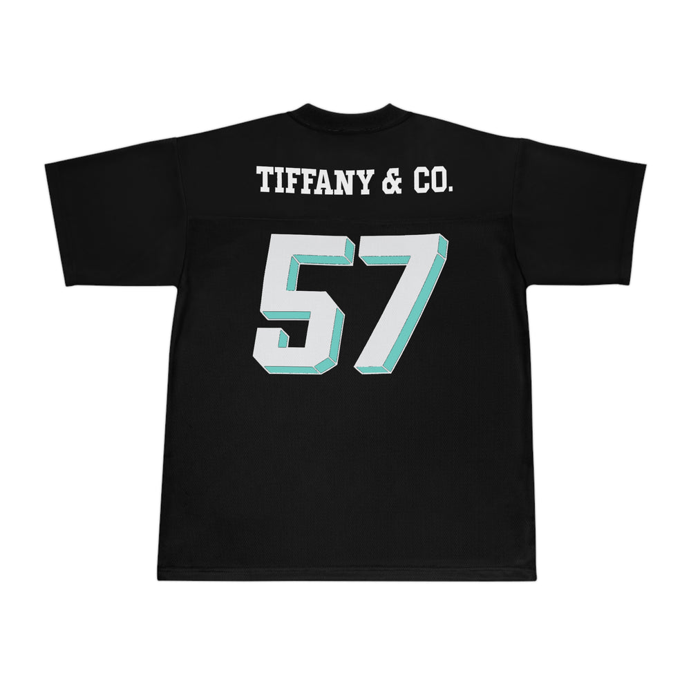 Tiffany & Co Footballshirt