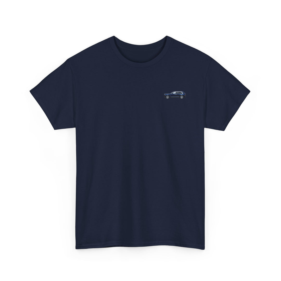 Rolls-Royce Cullinan T-Shirt