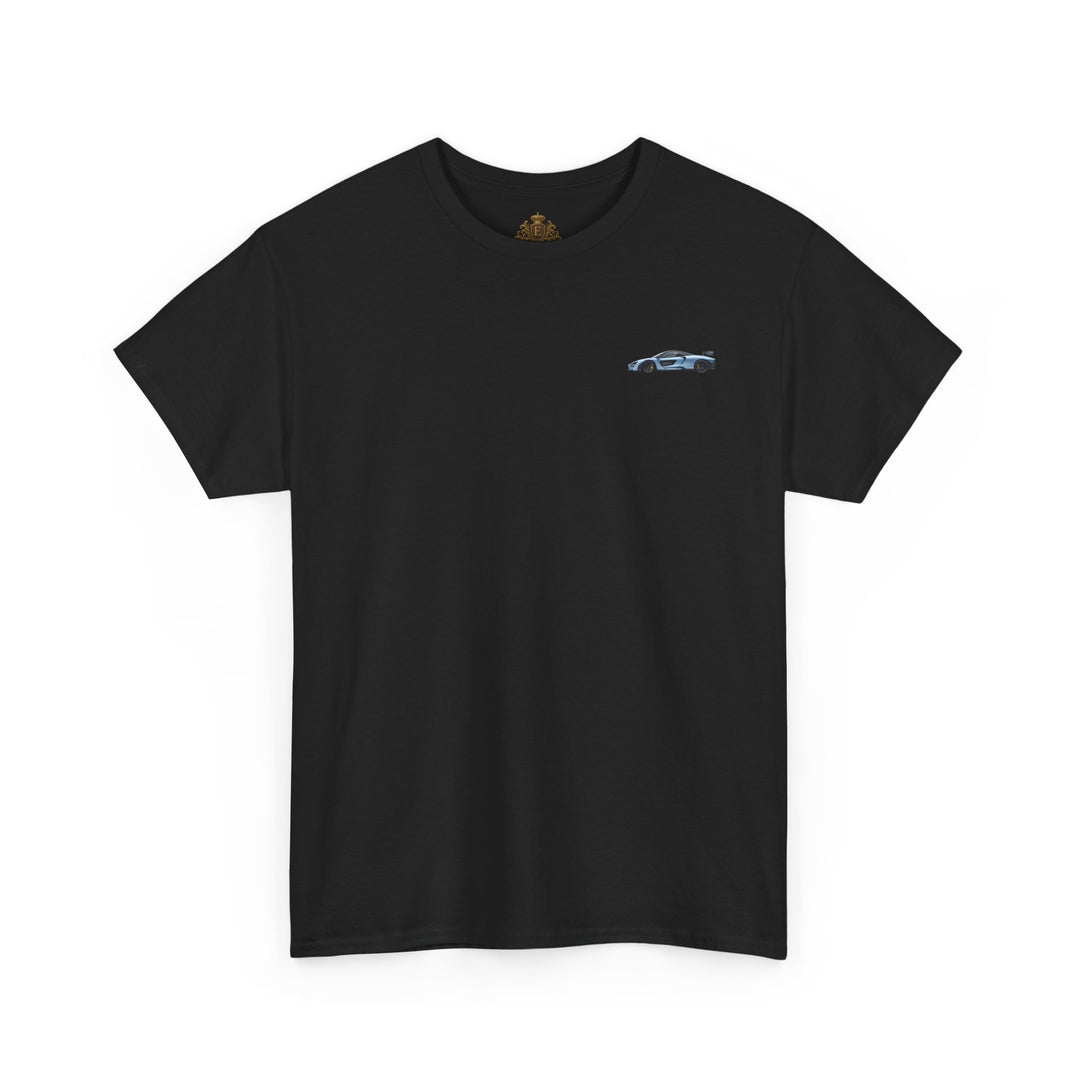 McLaren Senna T‑Shirt