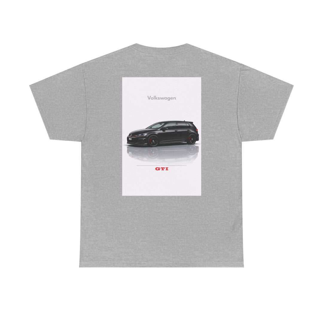 Volkswagen GTI T-Shirt