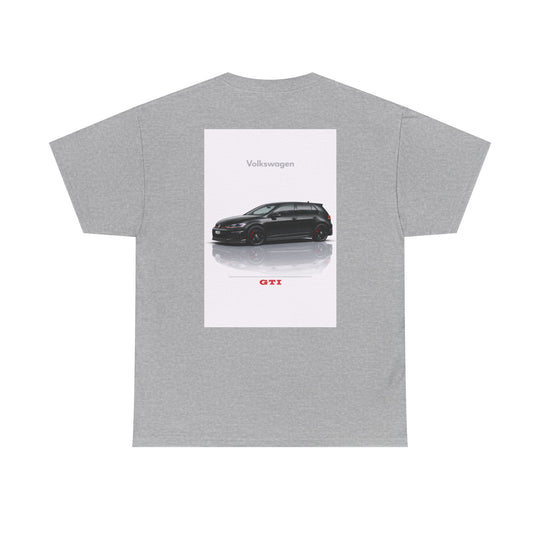 Volkswagen GTI T-Shirt