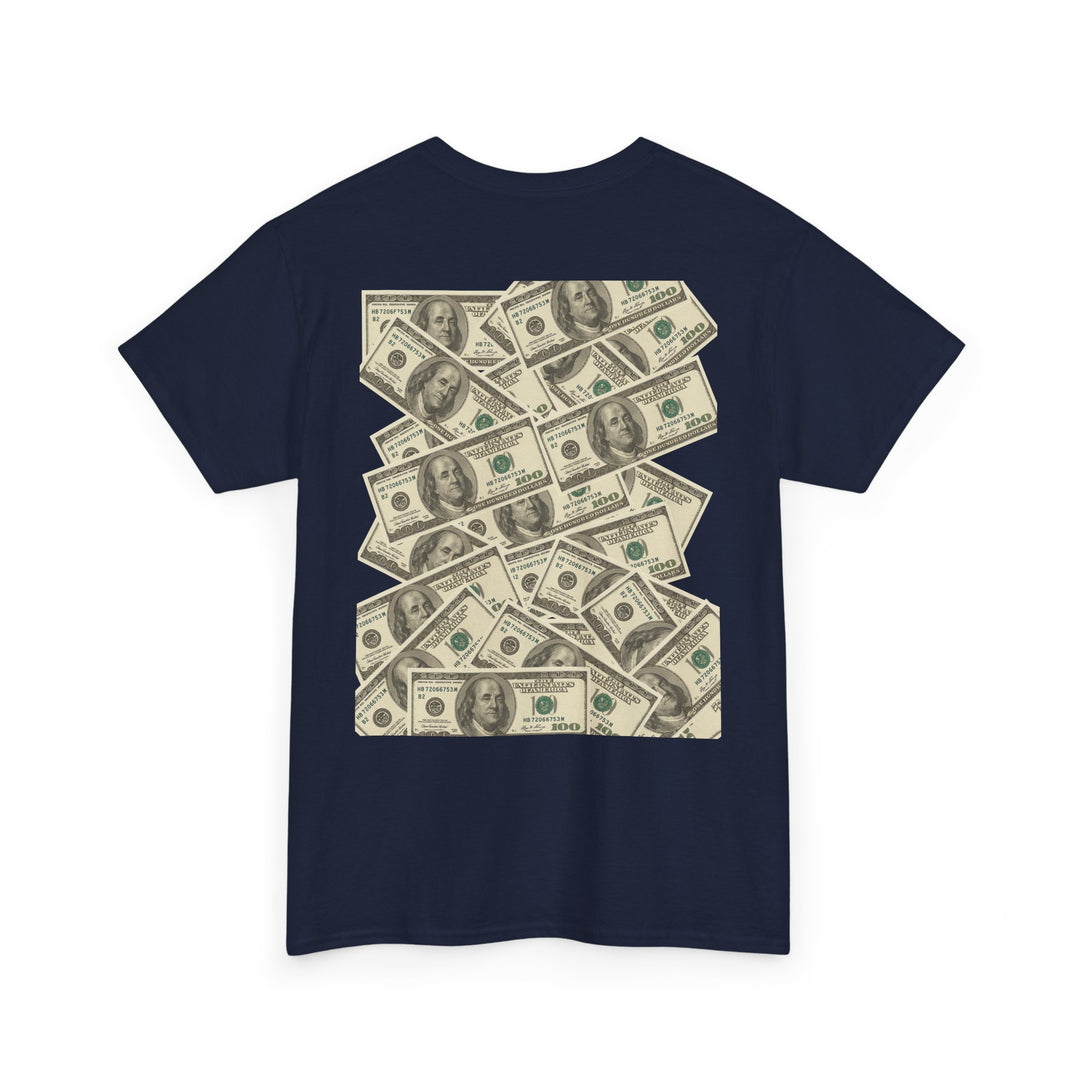 I Love Money Shirt