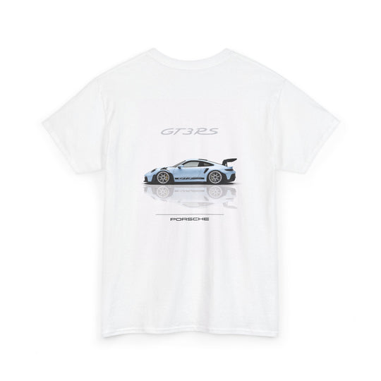 Porsche 911 GT3 RS T‑Shirt