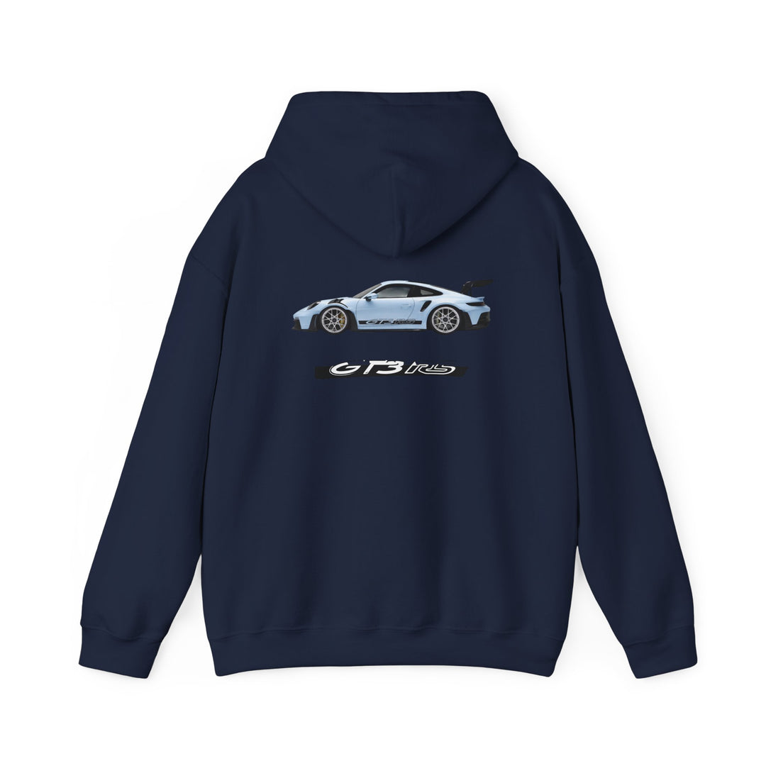Porsche GT3 RS Hoodie