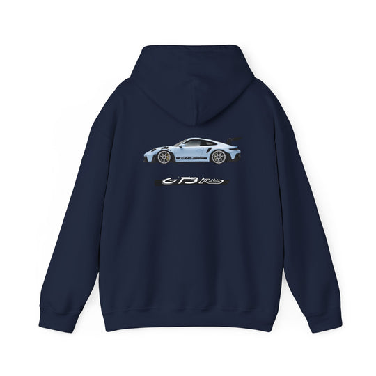 Porsche GT3 RS Hoodie