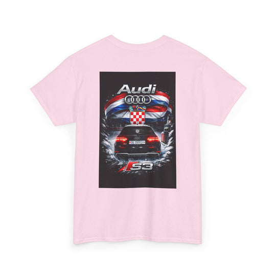 Audi S3 Shirt