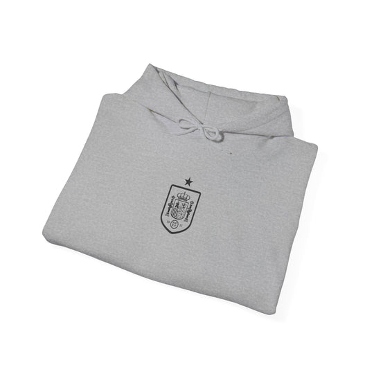 Spain Pullover