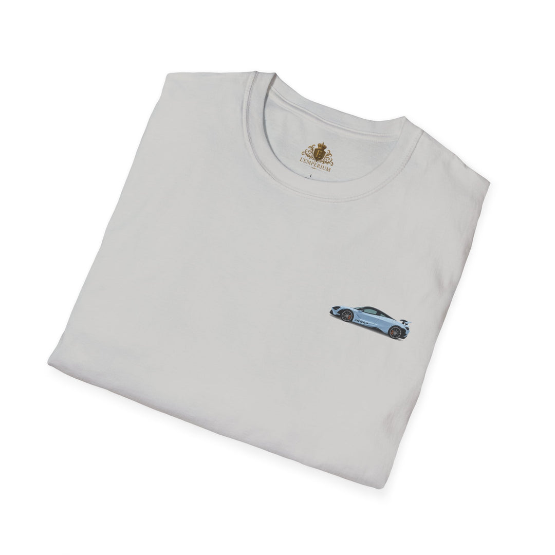 McLaren 765 LT T-Shirt
