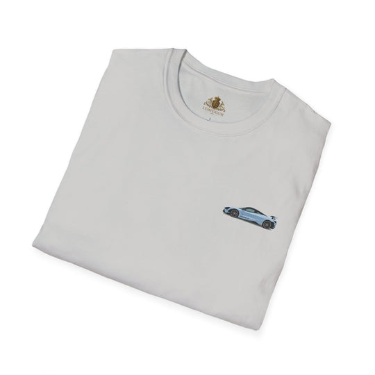 McLaren 765 LT T-Shirt