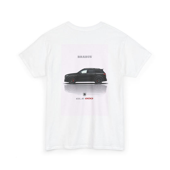 Brabus GLE 800 T-Shirt