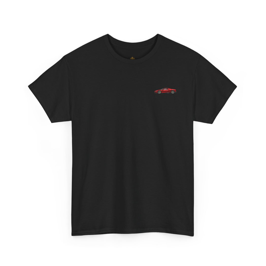 Ferrari 296 GTB T-Shirt