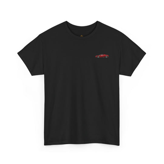 Ferrari 296 GTB T-Shirt