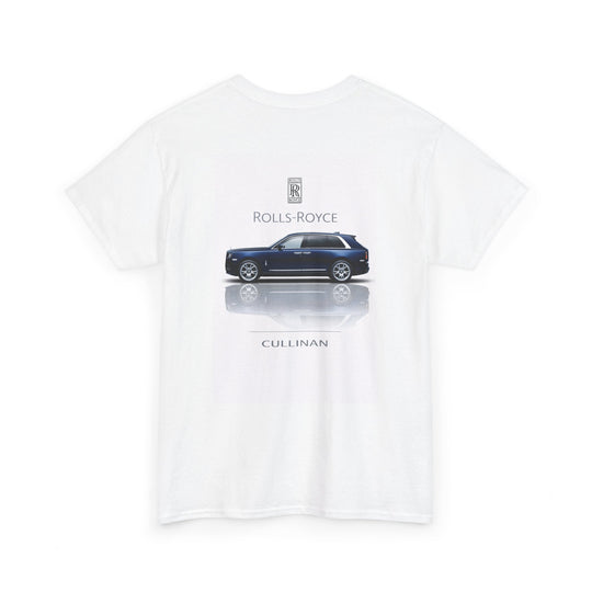 Rolls-Royce Cullinan T-Shirt